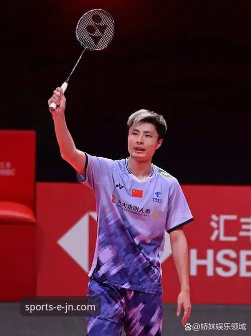 3个关键转折点解析石宇奇亚锦赛夺冠之路——江南体育平台深度复盘