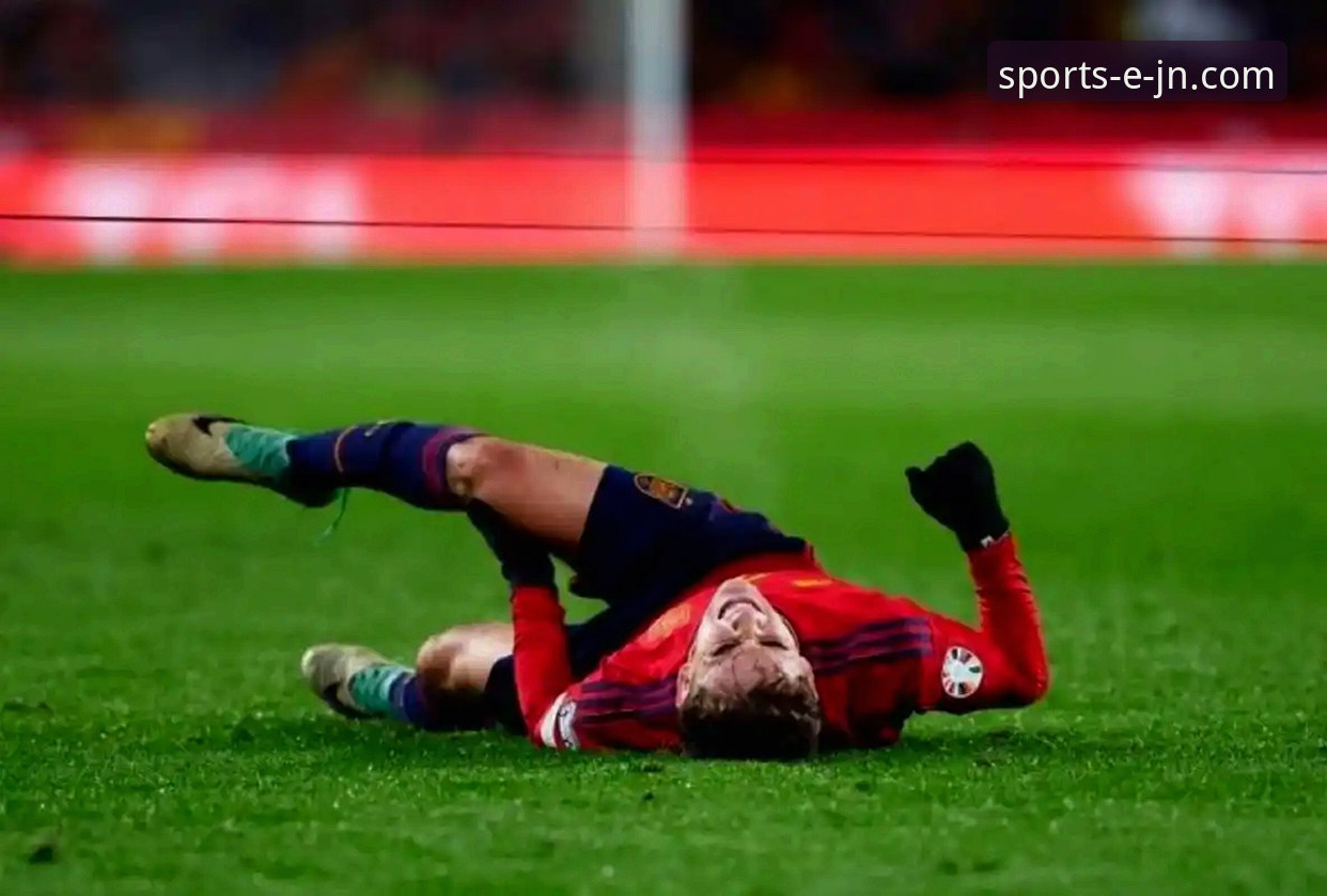 阿根廷世界杯征程遇阻：解析帕尼切利重伤事件与战术影响